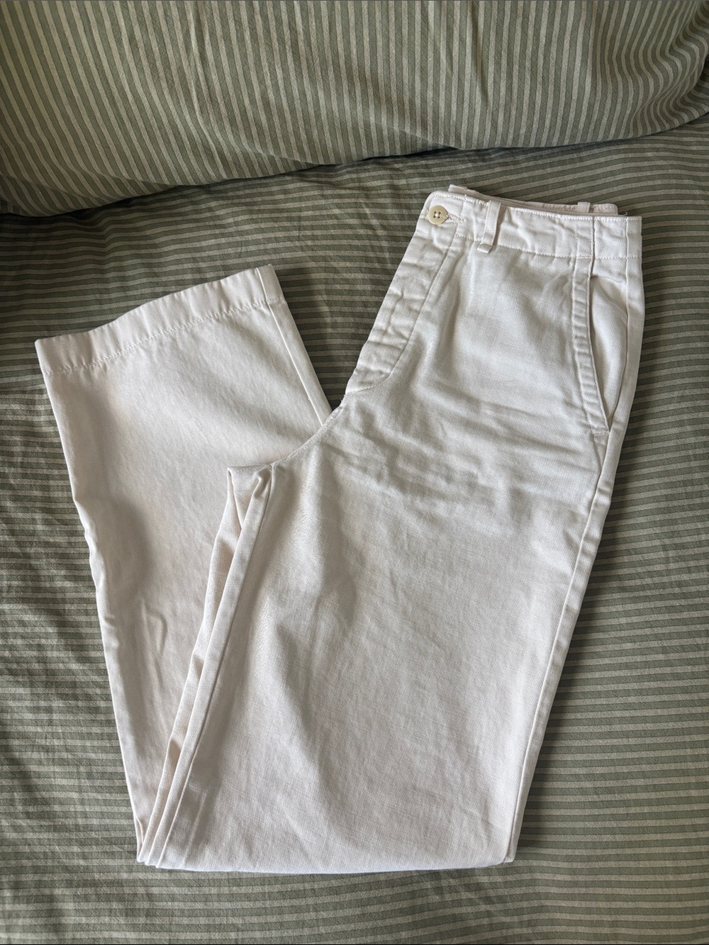 Buck Mason Baja Twill Field Chino